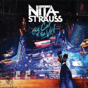 Read more about the article Nita Strauss – The Call of the Void(2023) – Album Review