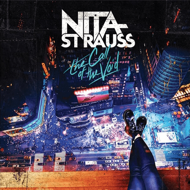 Nita Strauss – The Call of the Void(2023) – Album Review