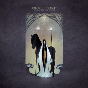 Read more about the article Trees of Eternity – Hour of the Nightingale(2016) – Album Review